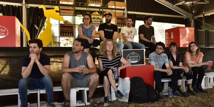 O Festival de Cans non admitirá participantes con condenas por violencia de xénero