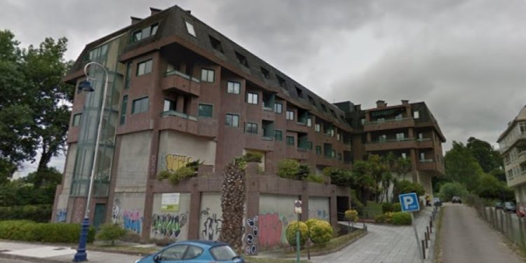 El TSXG considera ejecutada la sentencia que permite el uso turístico de los apartahoteles de Samil