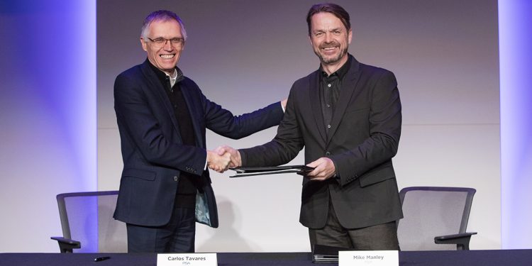 PSA y Fiat firman su fusión y crean el cuarto grupo automovilístico del mundo