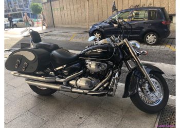 Motos para todos los bolsillos