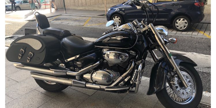 Motos para todos los bolsillos