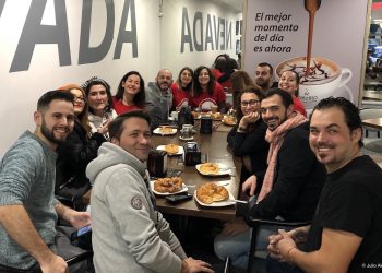 La gran rebaja de Bambinos