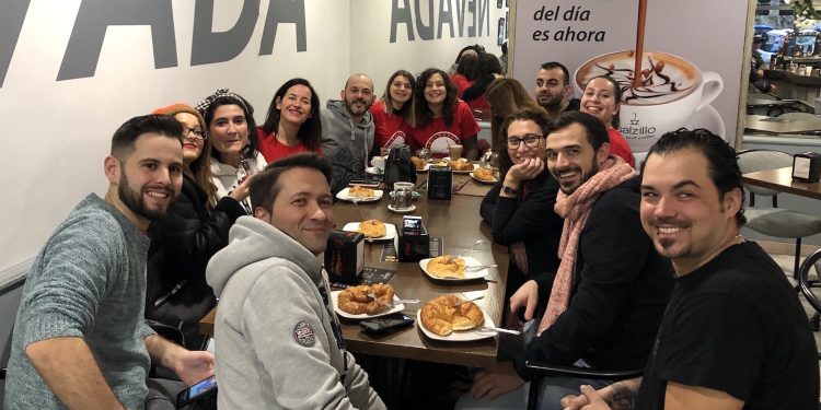 La gran rebaja de Bambinos