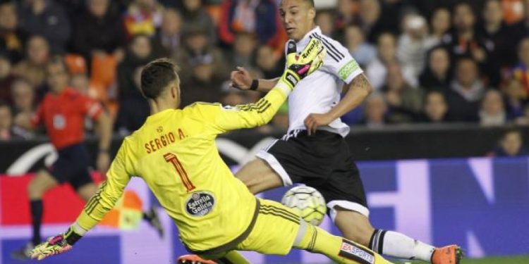 La resonancia desvela que Sergio Álvarez sufre una rotura de menisco