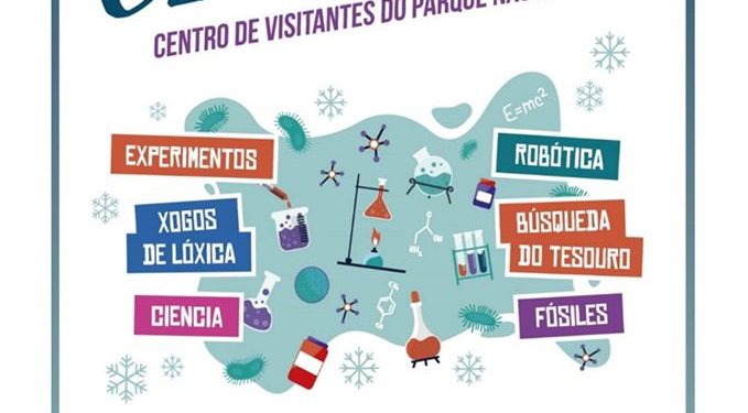 Vigo tamén terá un Nadal Científico