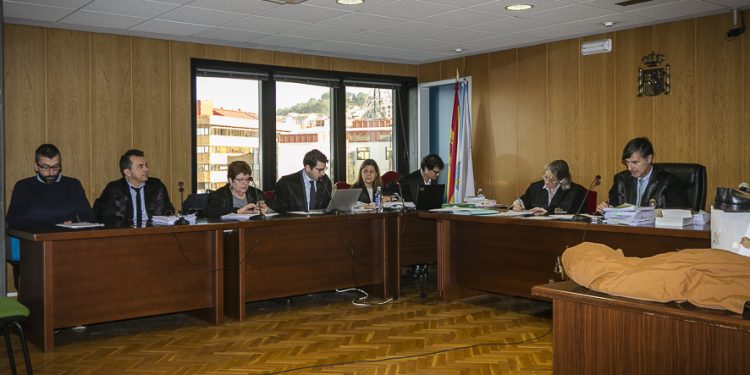 Visto para sentencia el juicio por el asesinato de Ana Enjamio