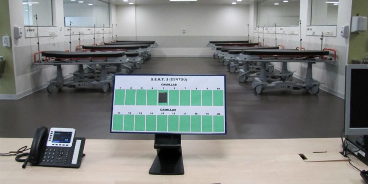 O 061 Galicia pide precaución a conductores e peóns no Nadal