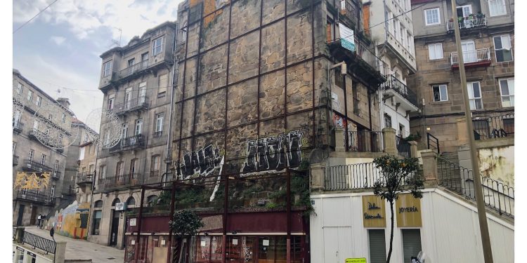 Feísmo de Vigo