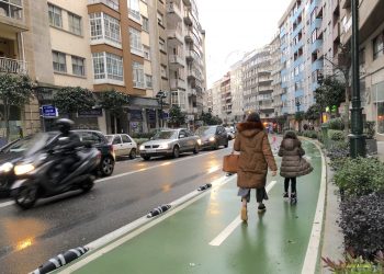 Ventajas del carril bici