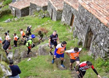 El Trail Muíños do Folón se pone en marcha con la apertura de las inscripciones