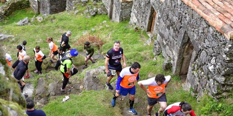 El Trail Muíños do Folón se pone en marcha con la apertura de las inscripciones