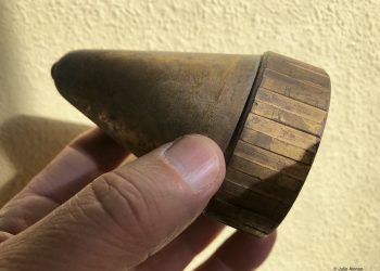 Recuerdos de la guerra