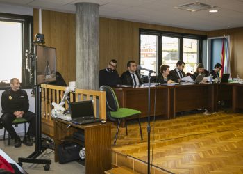 Vigo está a la cabeza de las grandes urbes españolas que más pleitos genera por ciudadano