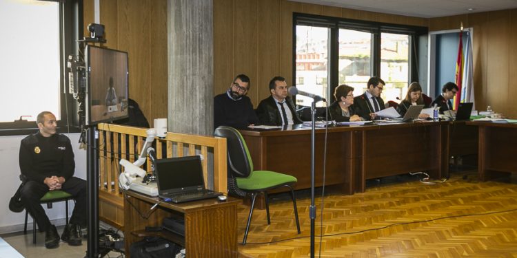 Vigo está a la cabeza de las grandes urbes españolas que más pleitos genera por ciudadano