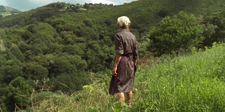 Tui abre a súa programación cultural de 2020 coa galardoada ‘O Que Arde’