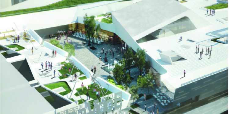 Fnac reserva espacio en el Centro Vialia para abrir su primera tienda en Vigo