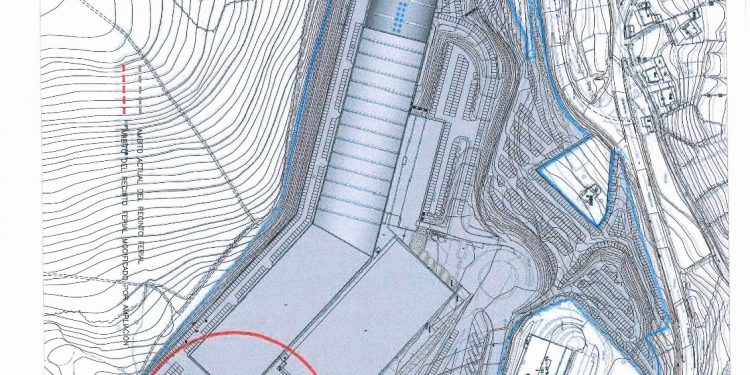 La Xunta acepta ahora aplicar la Ley Vigo para ampliar el Ifevi