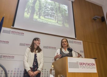 Rías Baixas promocionará en Fitur a súa inigualable natureza con ‘Sigue o teu instinto’