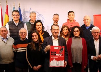 O Run Run Vigo 2020 crece ata as doce carreiras