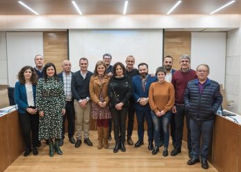 O Xeodestino Ría de Vigo e Baixo Miño presentará o seu produto turístico en Fitur