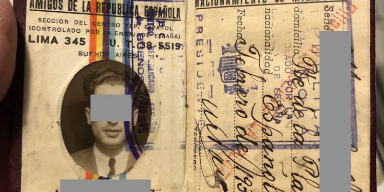 Amigos de la República Española