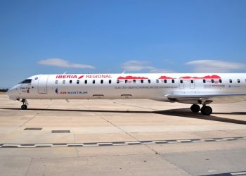 Salen a la venta los vuelos directos entre Vigo y Alicante, Lanzarote y Fuerteventura