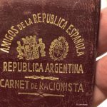 Amigos de la Republica