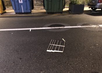 Antenas volantes