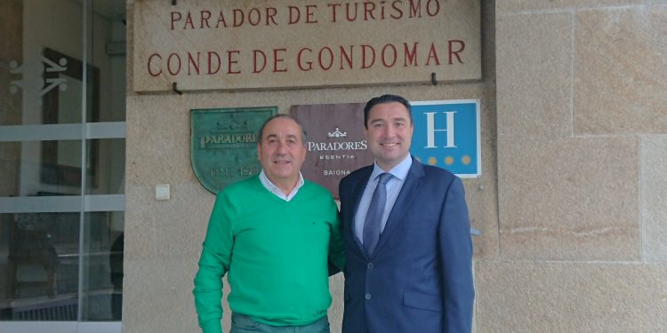 El Vigo-Rías Baixas se presentará con el exprofesional Dani Viejo como último fichaje