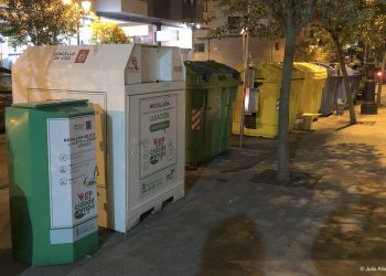Medidas ecológicas