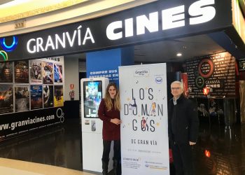 Los espectáculos ‘Los Domingos de Gran Vía’ inician otra temporada revalidando su vertiente solidaria