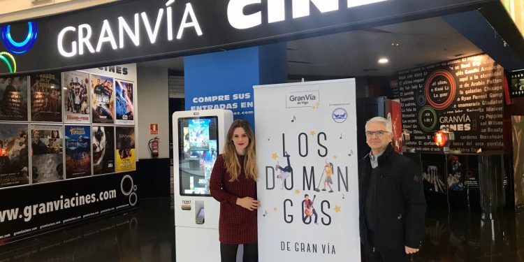 Los espectáculos ‘Los Domingos de Gran Vía’ inician otra temporada revalidando su vertiente solidaria