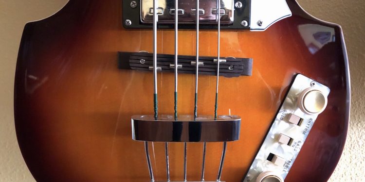 Los Beatles y sus iconos