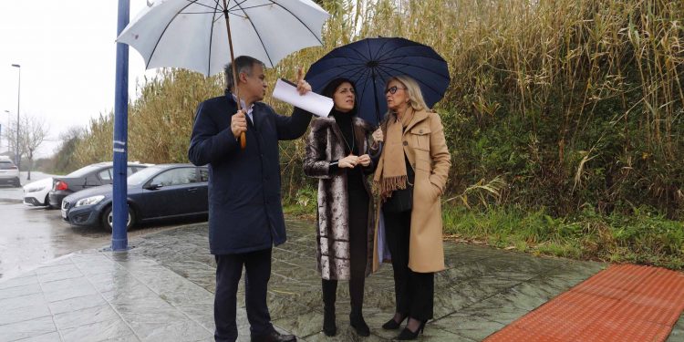 Convocan un concurso de ideas para integrar las 1.600 viviendas públicas de Navia