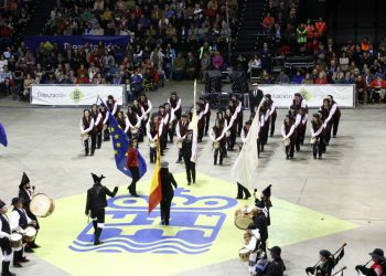 Gondomar acoge el Certamen de Rondallas de Reis más antiguo de la provincia