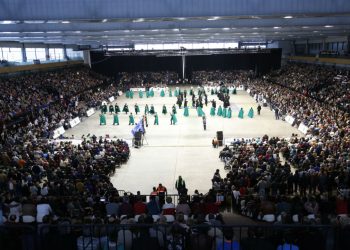 O Ifevi acollerá o III Concurso de Rondallas con 14 grupos da área de Vigo