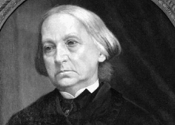 Vigo homenaxea a Concepción Arenal no bicentenario do seu nacemento