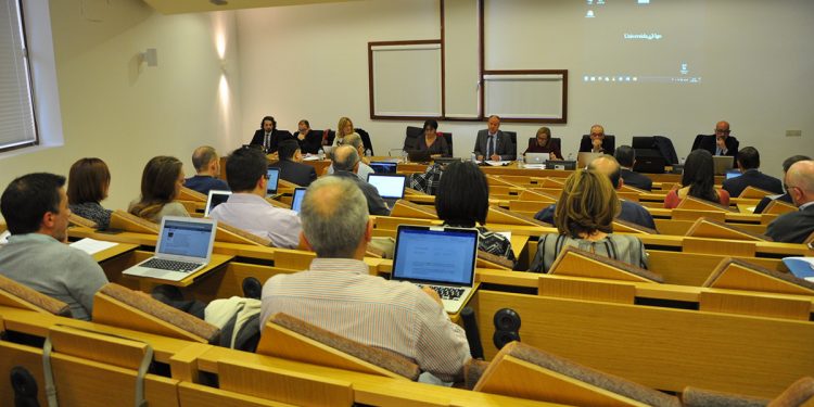 La Universidad de Vigo oferta un programa de doctorado para solucionar los retos sociales
