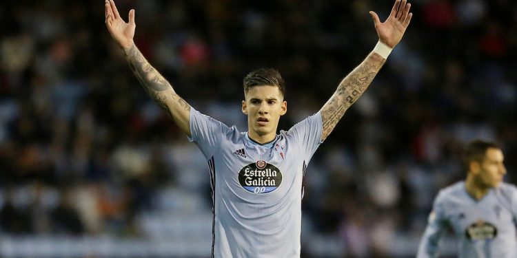 El Celta busca el salto contra el Eibar