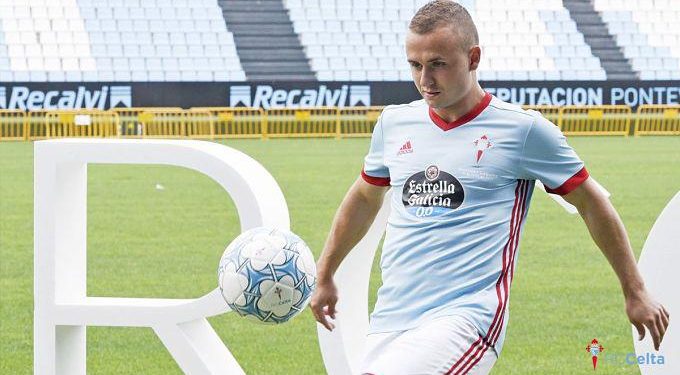 Lobotka se va al Nápoles y ya es la venta más cara de la historia del Celta