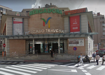 La Policía esclarece en Vigo el robo de una langosta de 400 euros y de 10 kilos de centollas