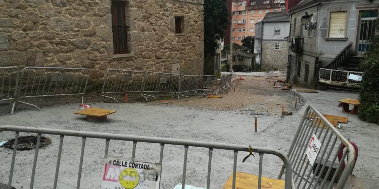 Ponteareas actuará contra ás adxudicatarias de dúas obras da vila