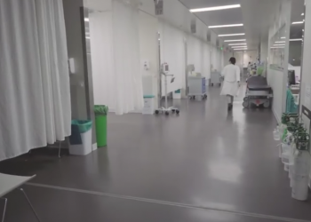 O Chuvi cubrirá 108 postos mediante interinidades na área sanitaria de Vigo