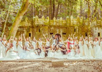 Vigo celebrará una renovación de votos multitudinaria con 100 parejas de novios