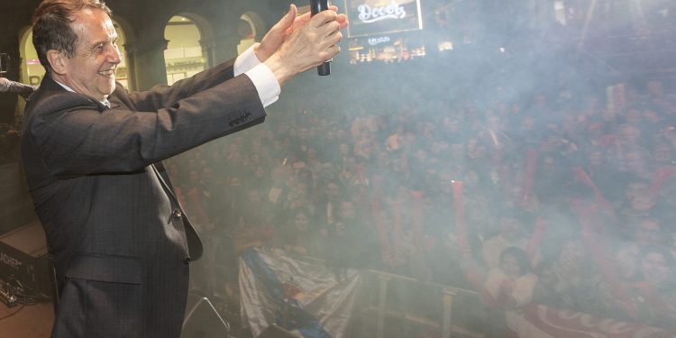 Los conciertos de Soraya y Ketama en Vigo costarán 80.000 euros