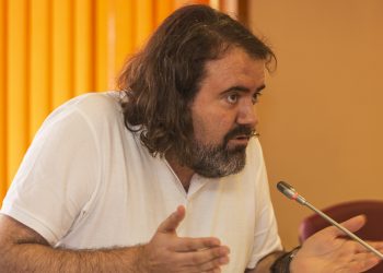 Marea de Vigo demandará a López Veiga se non dedica os terreos de Vulcano ao naval