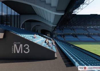 Caballero anuncia la reforma de Marcador para verano y defiende que no hay “ningún retraso”