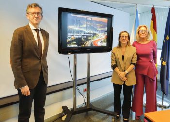 El Gobierno acusa a la Xunta de "deslealtad y falta de respeto" por el proyecto para iluminar Rande