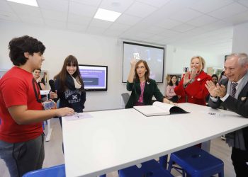 El IES Valladares implantará el Bachillerato a partir del próximo curso