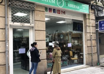 Antigüedades en Camelias